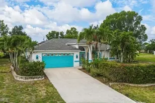 2038 NW 3rd Terrace, Cape Coral, FL 33993 - Photo 1