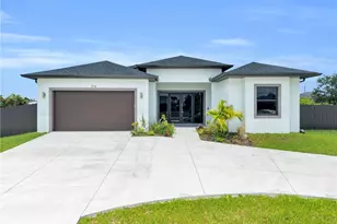 914 Chiquita Blvd N, Cape Coral, FL 33993 - Photo 1