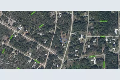 346 Washington Blvd, Lake Placid, FL 33852 - Photo 2
