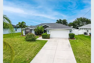 1019 NW 9th St, Cape Coral, FL 33993 - Photo 2