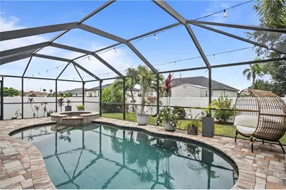 1019 NW 9th St, Cape Coral, FL 33993 - Photo 28