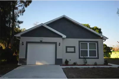3341 Willard St, Fort Myers, FL 33916 - Photo 1