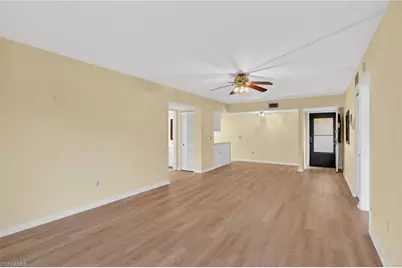 12481 McGregor Blvd #17, Fort Myers, FL 33919 - Photo 12