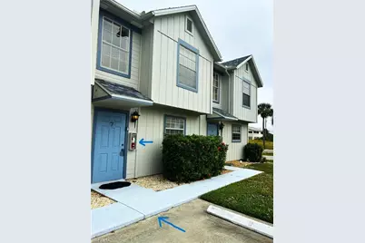 1005 SW 48th Ter #7, Cape Coral, FL 33914 - Photo 1