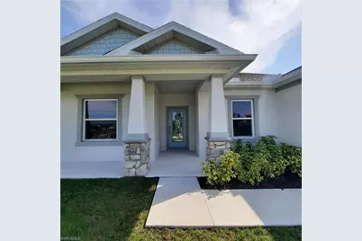 4102 NW 26th St, Cape Coral, FL 33993 - Photo 2