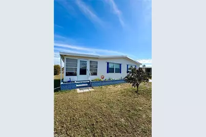 3108 Running Deer Dr, North Fort Myers, FL 33917 - Photo 1