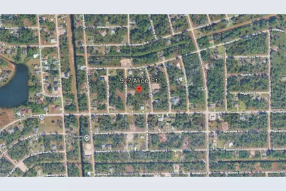 927 Alice Ct, Lehigh Acres, FL 33974 - Photo 8