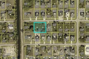 3613 12th St SW, Lehigh Acres, FL 33976 - Photo 1
