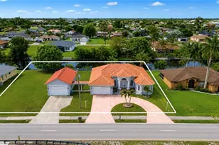 219 Gleason Pkwy, Cape Coral, FL 33914 - Photo 1