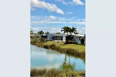 3112 Running Deer Dr, North Fort Myers, FL 33917 - Photo 34