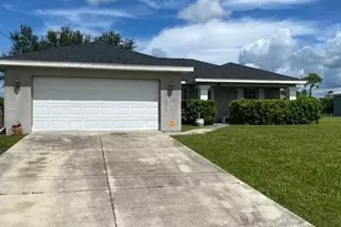 3717 NE 13th Ave, Cape Coral, FL 33909 - Photo 1