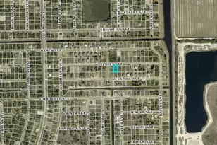 1236 Delores St E, Lehigh Acres, FL 33974 - Photo 1