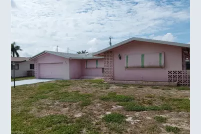 525 Coral Dr, Cape Coral, FL 33904 - Photo 1