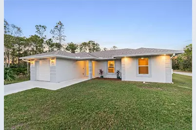 3600 54th St W, Lehigh Acres, FL 33971 - Photo 1