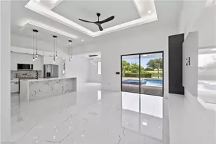330 SW 26th Pl, Cape Coral, FL 33991 - Photo 4