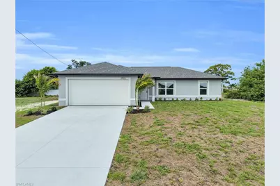 1126 NW 6th Ave, Cape Coral, FL 33993 - Photo 2