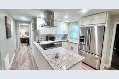 5509 Miles Standish Ln, North Fort Myers, FL 33917 - Photo 2