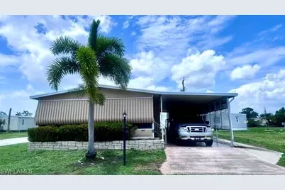 5509 Miles Standish Ln, North Fort Myers, FL 33917 - Photo 22