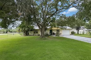 4001 Bishop Cir, Labelle, FL 33935 - Photo 1