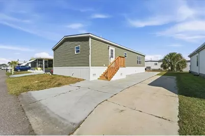 14712 Nantucket Rd, North Fort Myers, FL 33917 - Photo 1