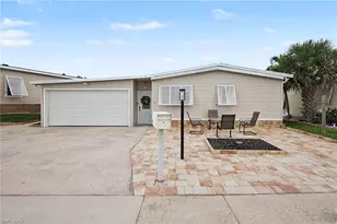 11181 Azalea Ln, Fort Myers Beach, FL 33931 - Photo 1