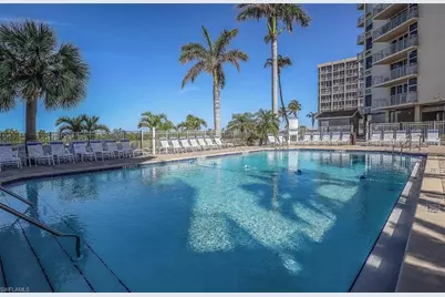7360 Estero Blvd #703, Fort Myers Beach, FL 33931 - Photo 22