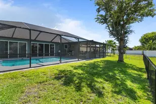 613 NW 14th Terrace, Cape Coral, FL 33993 - Photo 46