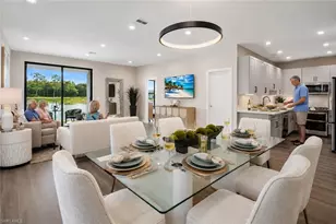 13072 Georges Cay Pl, Fort Myers, FL 33913 - Photo 1