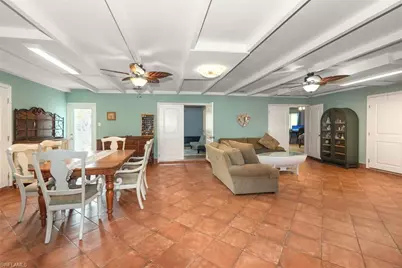 1721 Club House Rd, North Fort Myers, FL 33917 - Photo 4