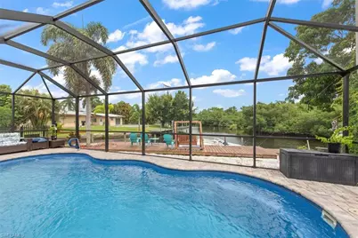 1721 Club House Rd, North Fort Myers, FL 33917 - Photo 34