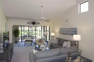 547 Beachwalk Cir, Naples, FL 34108 - Photo 4