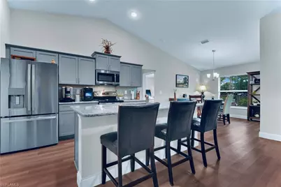 608 Truman Ave, Lehigh Acres, FL 33972 - Photo 4