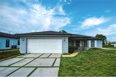 2900 42nd St W, Lehigh Acres, FL 33971 - Photo 4
