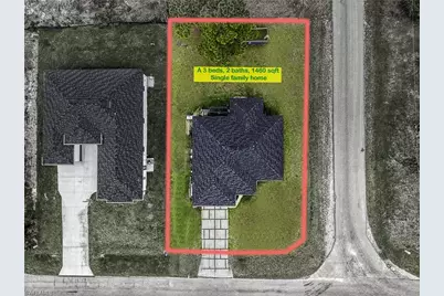 2900 42nd St W, Lehigh Acres, FL 33971 - Photo 1