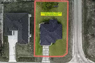 2900 42nd St W, Lehigh Acres, FL 33971 - Photo 1