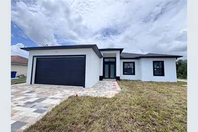3600 6th St SW, Lehigh Acres, FL 33976 - Photo 1