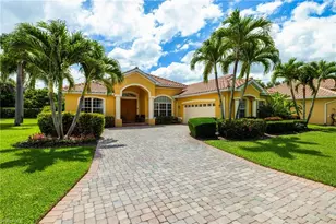9836 Los Altos Ct, Fort Myers, FL 33919 - Photo 1