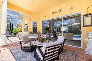 9836 Los Altos Ct, Fort Myers, FL 33919 - Photo 4