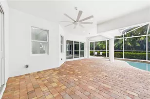 1817 Lagoon Ln, Cape Coral, FL 33914 - Photo 46