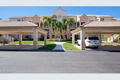 16440 Millstone Cir #203, Fort Myers, FL 33908 - Photo 1