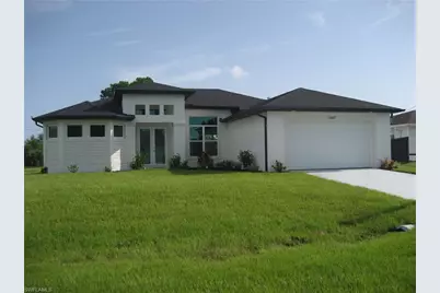 2447 SW Embers Ter, Cape Coral, FL 33991 - Photo 2