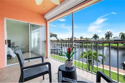 4550 SE 5th Pl #202, Cape Coral, FL 33904 - Photo 2