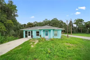 420 Dr Martin Luther King Jr Blvd, Labelle, FL 33935 - Photo 1