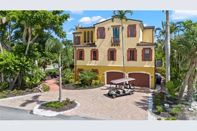 15161 Wiles Dr, Captiva, FL 33924 - Photo 2