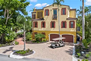 15161 Wiles Dr, Captiva, FL 33924 - Photo 2