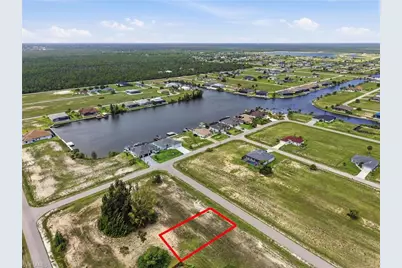 3836 NW 44th Ave, Cape Coral, FL 33993 - Photo 4