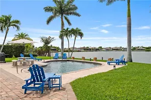 858 SE 1st Terrace, Cape Coral, FL 33990 - Photo 36