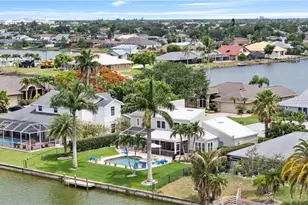 858 SE 1st Terrace, Cape Coral, FL 33990 - Photo 48
