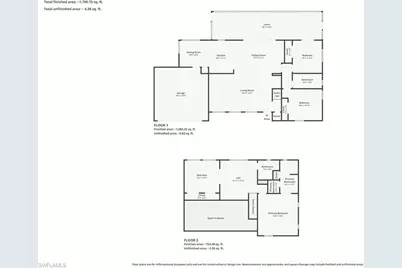 858 SE 1st Ter, Cape Coral, FL 33990 - Photo 50