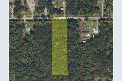 3620 20th Ave SE, Naples, FL 34117 - Photo 2
